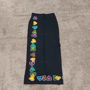 Designs by Naomi Love Skirt